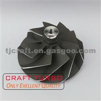 GTP38 703697-1 Compressor Wheel