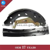 OEM Standard Quality Brake Shoes And Pads 272 398