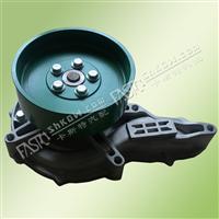 Water Pump 20744939 20707160 For Volvo Truck,VOLVO Water Pump