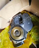 Water Pump 4032007101 4032005101 4032004401 For Mercedes Benz Truck