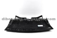 BMW 2006-2013 X5/E70 Engine Lower Guard Board OEM 51757153790