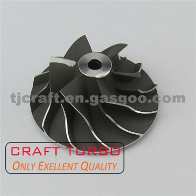 GT1749 434812-0001 Compressor Wheel