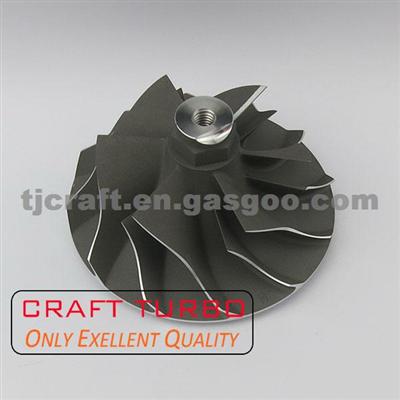 GT35 434292-0007 Compressor Wheel