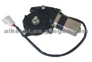 WINDOW REGULATOR MOTOR ZD1341