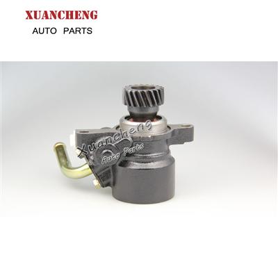 Hino J05c Power Steering Pump 443501340,443501341,44350-1340,44350-1341