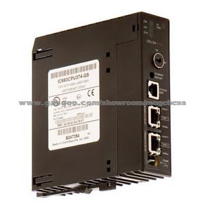 General Electric IC670MDL740 Field Control Module