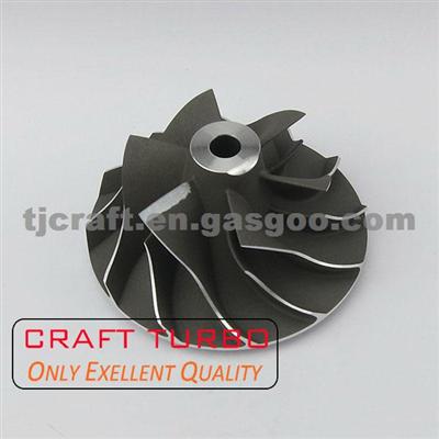 GT1749 436132-0003 Compressor Wheel