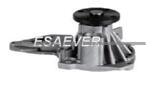 WATER PUMP EPW80 1007714 1020538 1132607 1326374 1350460 1350461 1406479 96MX8591AA YS6G8501A2C YS6G8591A2C