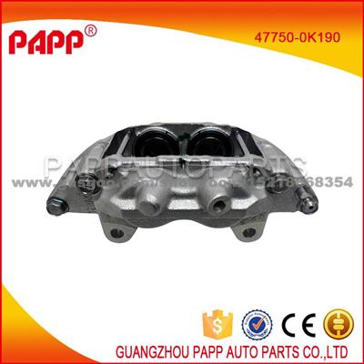 Good Quality Cheap Brake Caliper For Toyota Hilux 47750-0K190