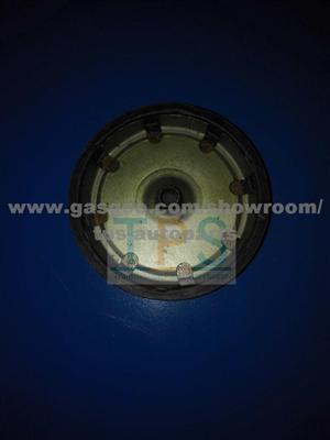 0AM Transmission Case Seal