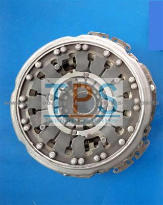 0AM Transmission Clutch Early Model