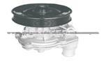 WATER PUMP 1385827 2U1Q8 K500AB 2U1Q8 A558AB 1146965 1308453 1136393 1096556 1308452 1385824 2U1Q8 K500DB 4436393