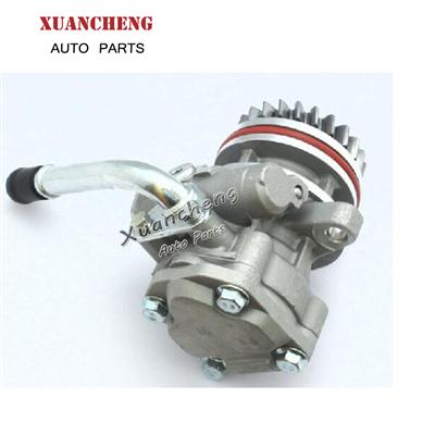 VW Multivan T5 2.5TDi Power Steering Pump JPR545, 7E0422153, 7H0422153F, 7H0422153J