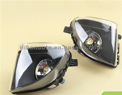 BMW 535 I 528 550 (2010-2016) Fog Lamp R OEM 63177216886