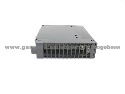 GE IC697MDL653 24 Volts DC Pos/Neg Logic Input Module