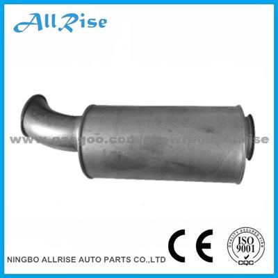 Volvo 1676499 Silencer