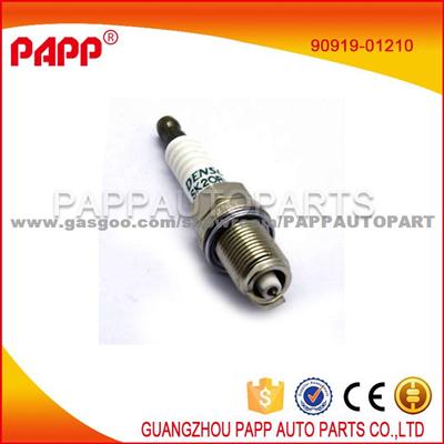Sk20r11 Spark Plugs 90919-01210 For Toyota Camry