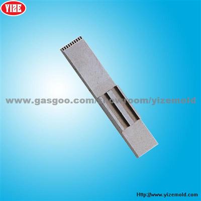 Professional Apple Mould Fix Insert Supplier