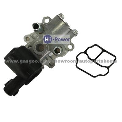 22270-03030 22270-74340 Idle Air Control For Toyota Camry 00-96 Solara 4Cyl 2.2L+Gaskets