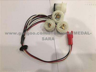 LAMP SOCKET 1732515/1467007