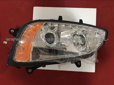 HEAD LAMP P-54-1059-100LH P-54-1059-100R