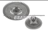 FAN CLUTCH E6AZ 8A616 A E6AZ 8A616 B E0WY 8A616 A E0MY 8A616 A E1AZ 8A616 A E45Y 8A616