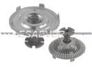 FAN CLUTCH E69Z 8A616 A