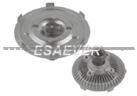FAN CLUTCH E8TZ 8A616 G E8TZ 8A616 H E9TZ 8A616 M E4TZ 8A616 A