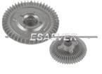 FAN CLUTCH F1TZ 8A616 L F1TZ 8A616 E ZZM5 15 150 ZZM1 15 150 ZZL3 15 150B ZZL0 15 150C