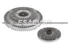 FAN CLUTCH 6C11 8C617 CA 1 436 157 7051414 1063042 95VB8A616AA 98VB8A616CA 99VB8A616CA