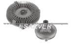 FAN CLUTCH F6AZ 8A616 AA F4VY 8A616 B F3VY 8A616 A F2AZ 8A616 D