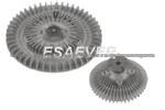 FAN CLUTCH E1TZ 8A616 B E2UZ 8A616 B