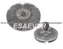 FAN CLUTCH 7C34 8A616 BA