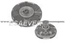 FAN CLUTCH 4C45 8A616 CA