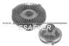 FAN CLUTCH F4UZ 8A616 A