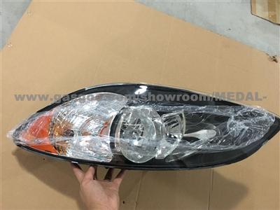 HEAD LAMP INTERNATIONAL PROSTAR