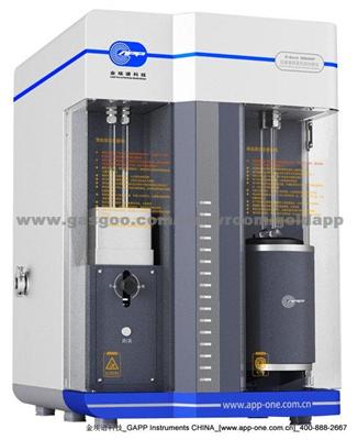 V-Sorb 2800S BET Surface Area Analyzer Supplier