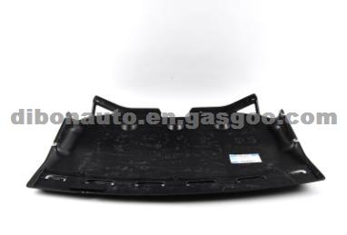 BMW 2006-2013 X5/E70 Engine Lower Guard Board OEM 51757153790