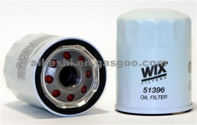 Oil Filter 1560001020 For Toyota Corolla
