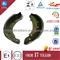 4241.9F Manufacture Motorcycle Brake Shoes K988, No Noise - img1