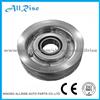 Volvo 1661878 Tensioner Pulley