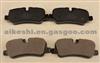 LAND ROVER Brake Pad D1099 GDB1632