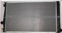 Toyota RAV4 ACA38 05-12 16400-31420 Engine Cooling Parts Radiator Assy DPI:2891