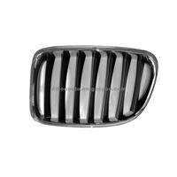 BMW X1 E84(2013-2015) FRONT LEFT GLOSS BLACK KIDNEY GRILLE OEM 51112993305