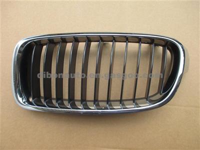 BMW 3 SERIES F35（12-14）Grille OEM 5113-7255-411 5113-7255-412 5113-7263-479 5113-7263-480