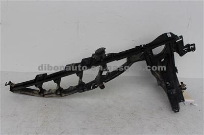 BMW 2006-2013 X5/E70 Head Lamp Bracket R OEM 51127157984