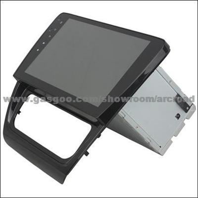 10.1 Inch Android 5.1.1 Car Multimedia For VW Sagitar 2012