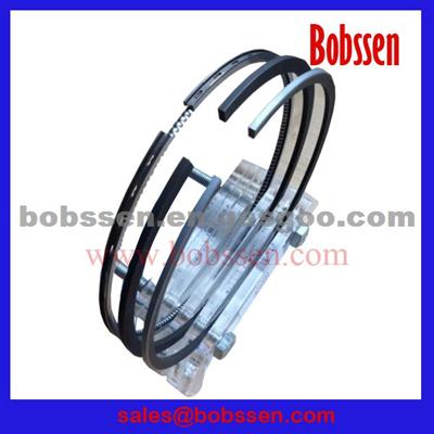 98mm Yanmar Piston Ring,Yanmar 98mm Pistons, Rings, Rods & Parts 4tne98 129903-22050 4TNV98 129907-22090