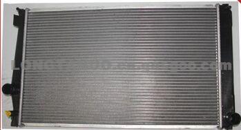 Toyota RAV4 ACA38 05-12 16400-31420 Engine Cooling Parts Radiator Assy DPI:2891