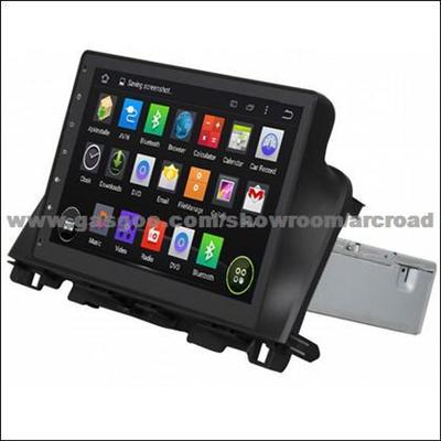 10.1 Inch Android 5.1.1 Car Multimedia For Kia K5